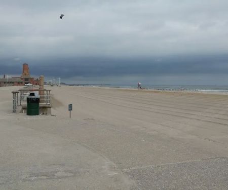 Jacob Riis Park (Gateway National Recreation Area)