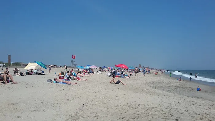Jacob Riis Park (Gateway National Recreation Area) Picture 9