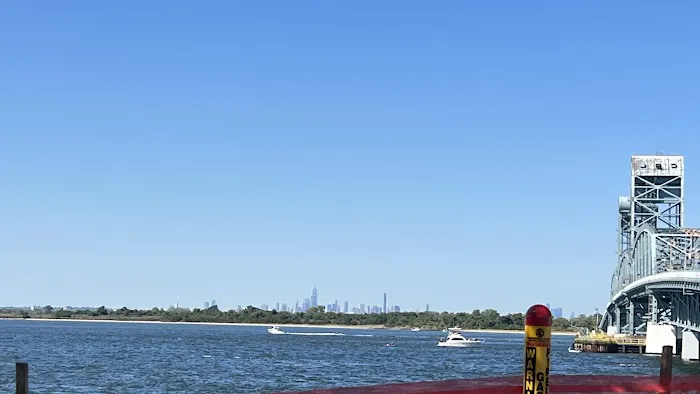 Jacob Riis Park (Gateway National Recreation Area) Picture 6
