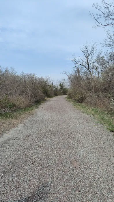 Bike Path (Ranger Road) Picture 2