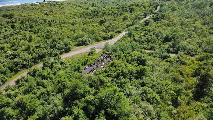 Bike Path (Ranger Road) Picture 5
