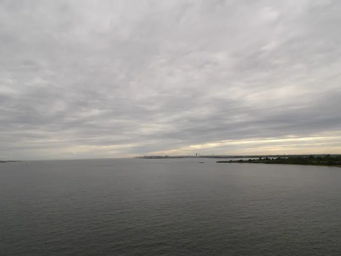 Jacob Riis Park Picture 10