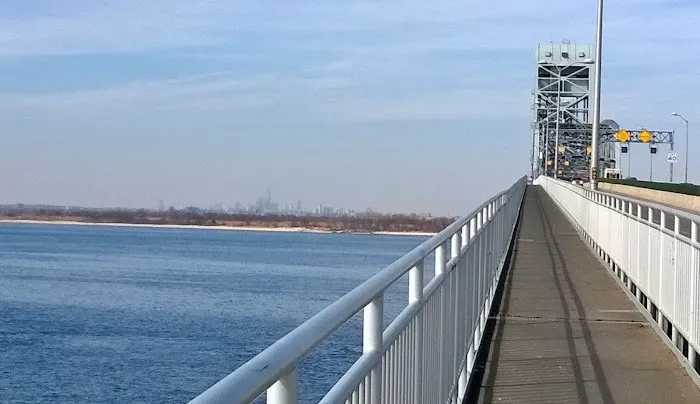Jacob Riis Park Picture 2