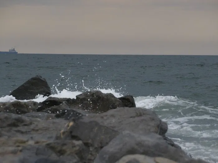 Jacob Riis Park Picture 9