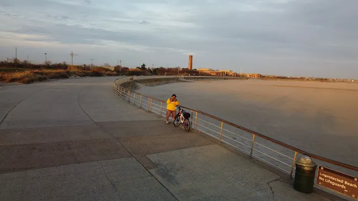 Jacob Riis Park Picture 6