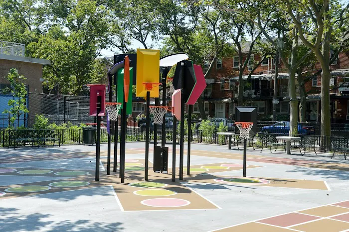 Bildersee Playground Picture 1