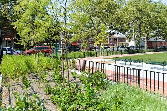 Bildersee Playground Picture 5