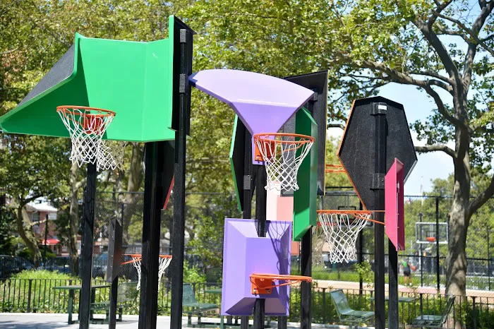 Bildersee Playground Picture 10