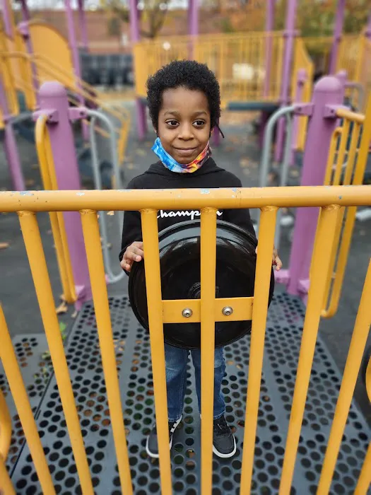 Curtis Playground Picture 1