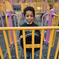 Curtis Playground ico