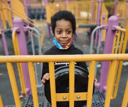 Curtis Playground