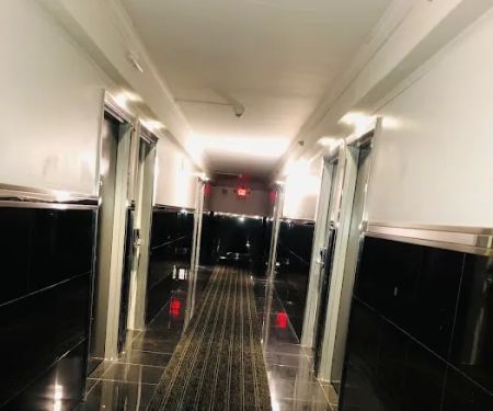 Essence Hotel Brooklyn - Marine Park