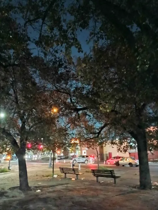 Church Avenue Picture 1