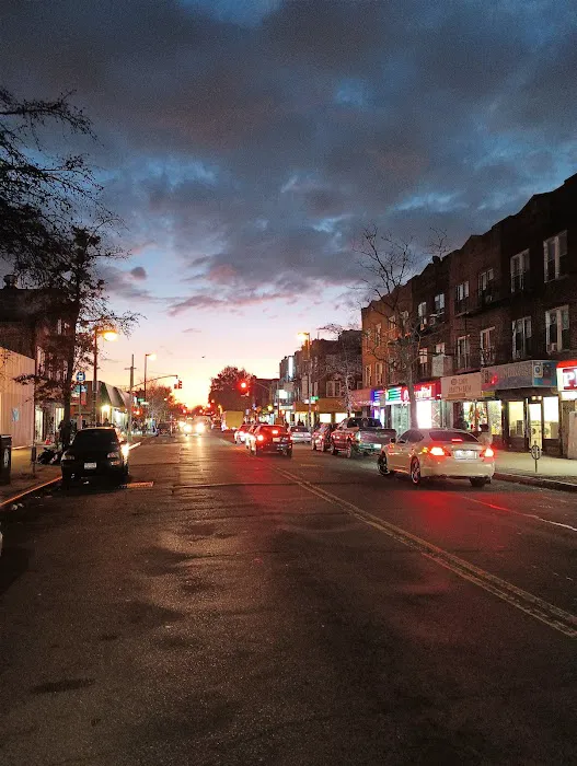 Church Avenue Picture 6
