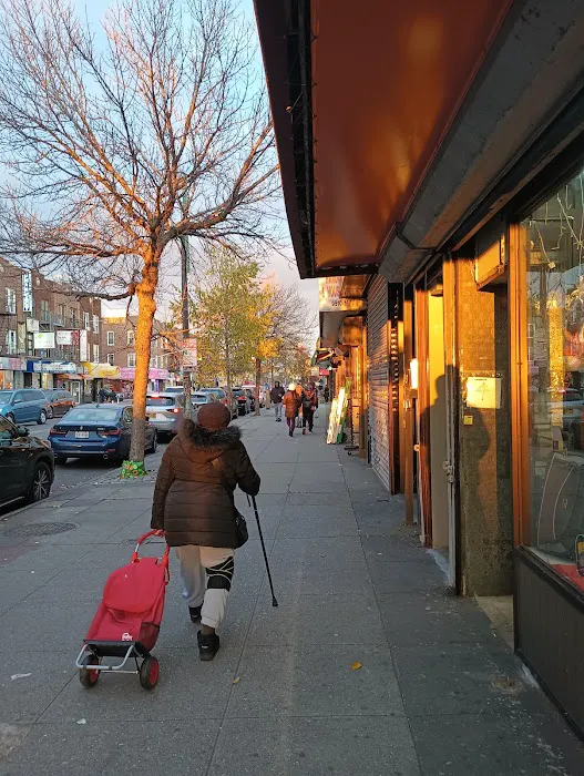 Church Avenue Picture 5