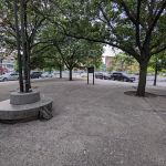 Linden Sitting Area