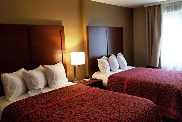 Days Inn by Wyndham Brooklyn Marine Park Picture 8