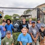 Bountiful Bliss Community Garden