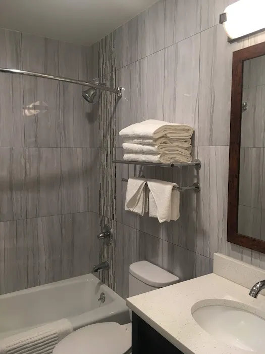 The Williams Hotel Picture 5