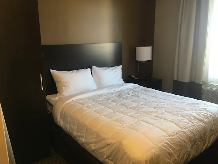 The Williams Hotel Picture 7