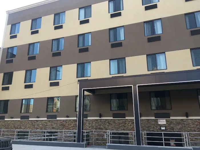 The Williams Hotel Picture 6