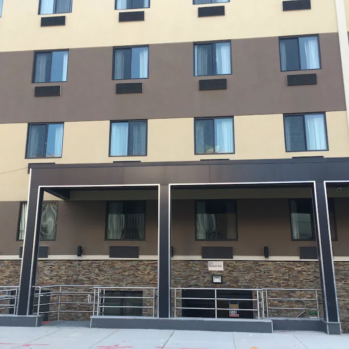 The Williams Hotel Picture 3