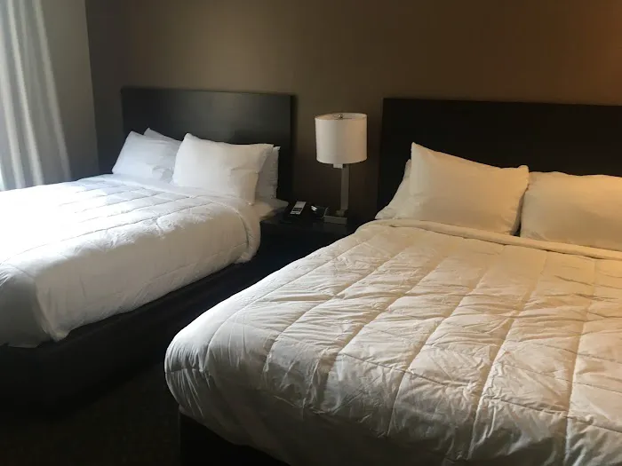 The Williams Hotel Picture 1