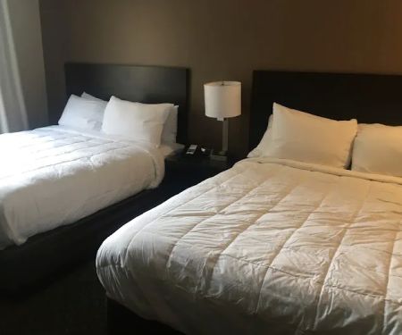 The Williams Hotel