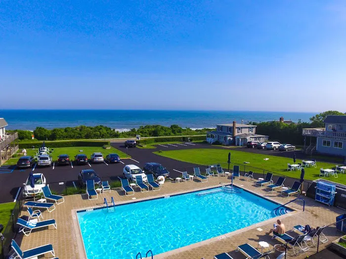 Hartman's Briney Breezes Beach Resort Picture 2