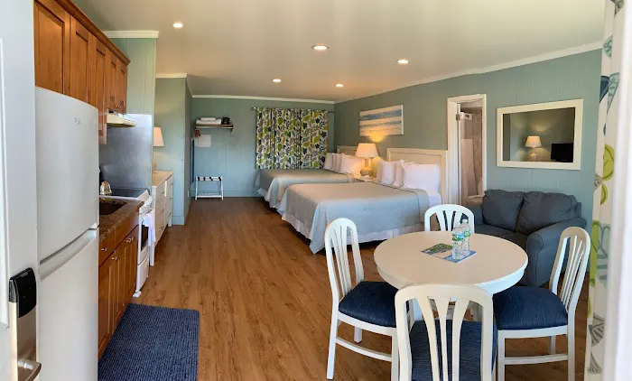 Hartman's Briney Breezes Beach Resort Picture 9