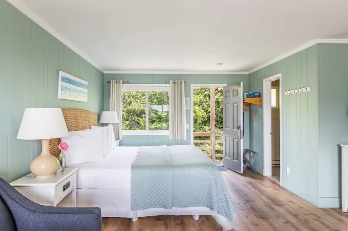 Hartman's Briney Breezes Beach Resort Picture 6