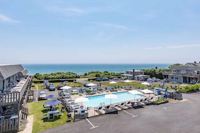 Hartman's Briney Breezes Beach Resort Picture 8