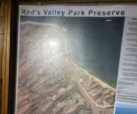 Rod's Valley