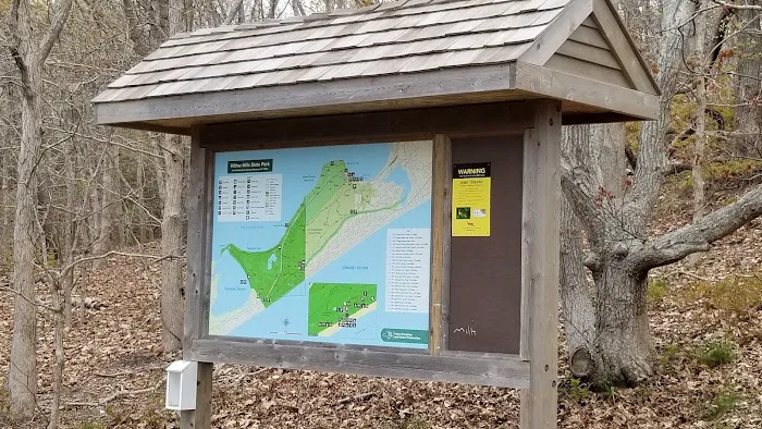 Edward Vincent Ecker, Sr. County Park Picture 8