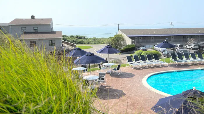 Beachcomber Resort Picture 6