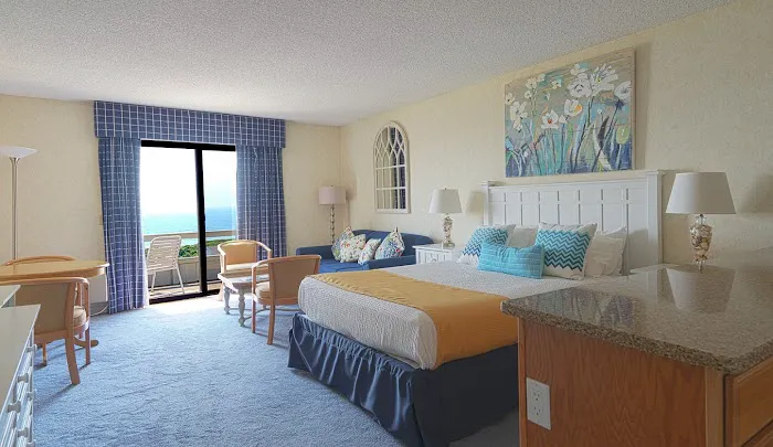 Beachcomber Resort Picture 3