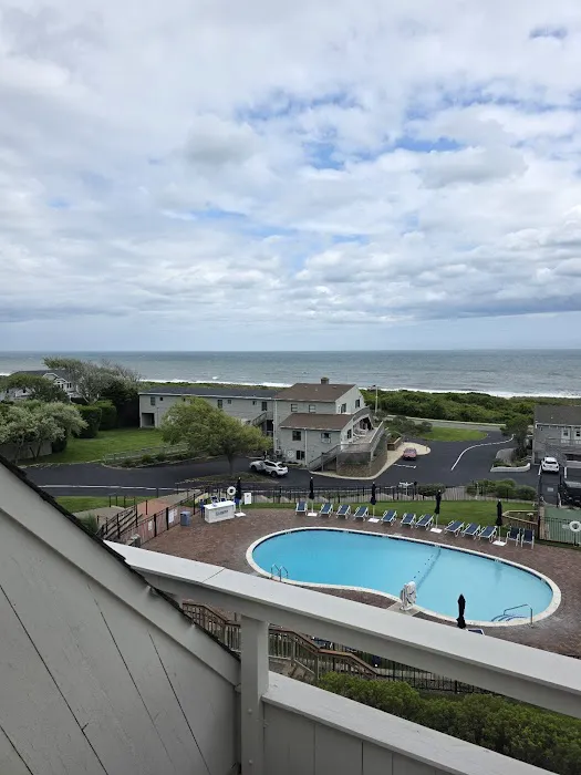 Beachcomber Resort Picture 2