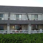 Beachcomber Resort