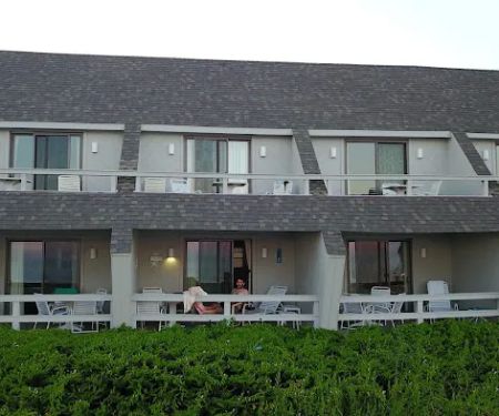 Beachcomber Resort