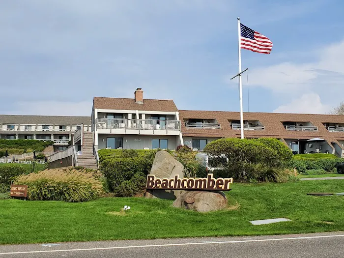 Beachcomber Resort Picture 5