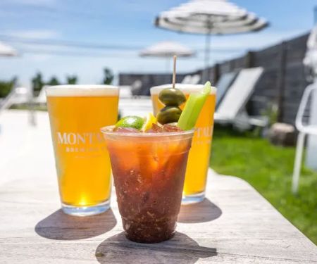 Breakers Montauk