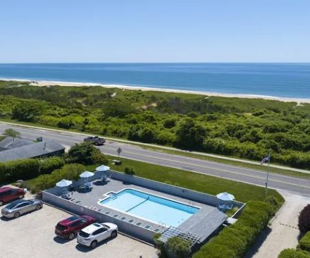 Beach Plum Resort