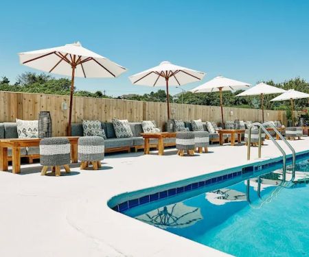 Hero Beach Club