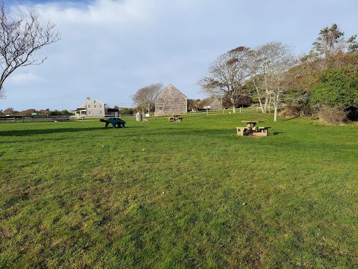 Kirk Park Picture 1