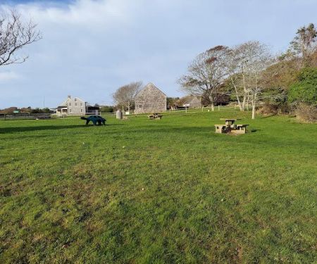 Kirk Park