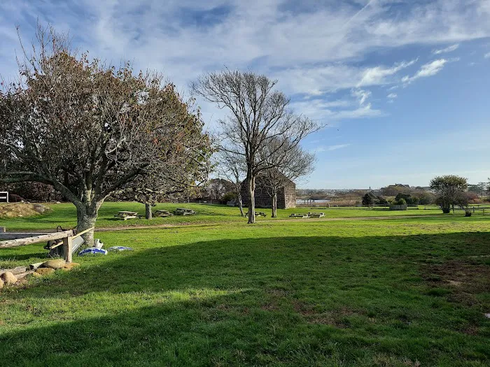 Kirk Park Picture 3