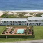Offshore Montauk