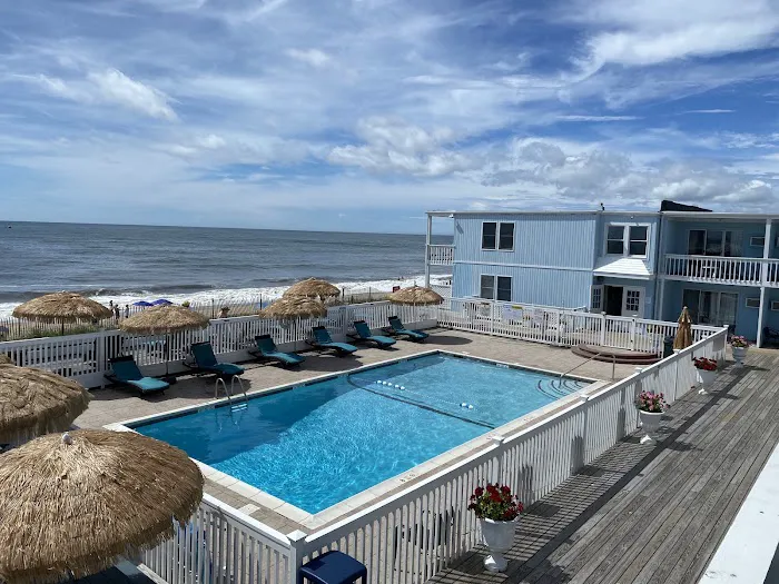 Ocean Surf Resort Picture 7