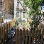 Jefferson Street Community Garden