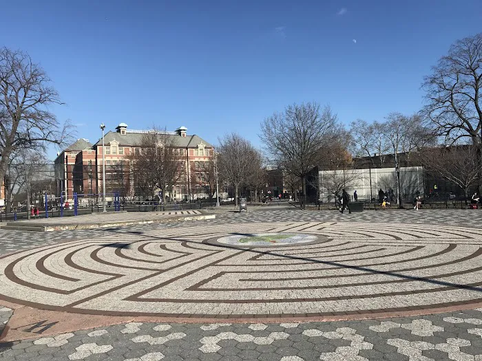 Maria Hernandez Park Picture 3